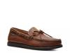 Yarmouth Boat Shoe - Men's Cognac view