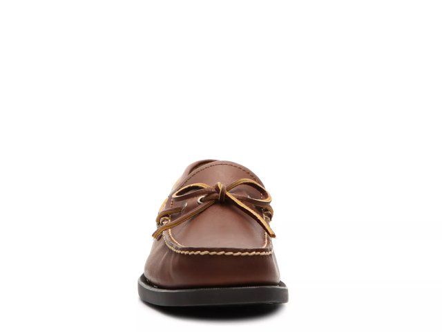 Yarmouth Boat Shoe - Men's