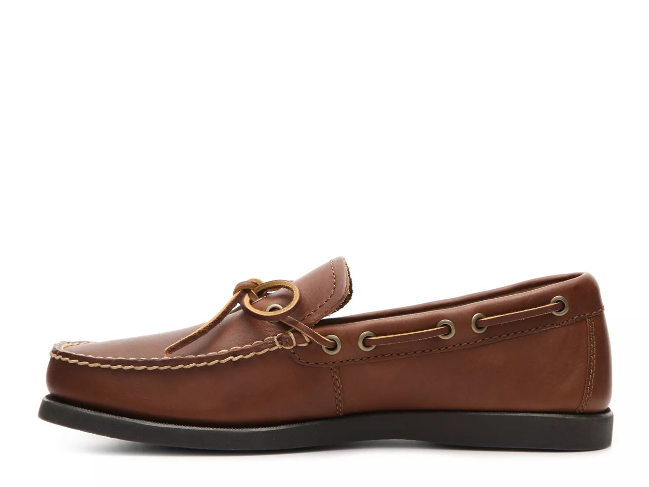 Yarmouth Boat Shoe - Men's