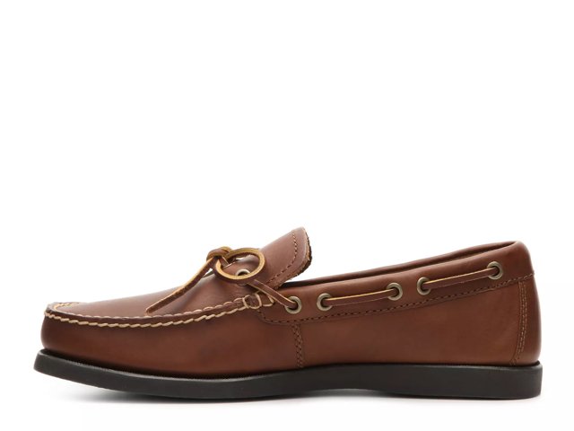 Yarmouth Boat Shoe - Men's