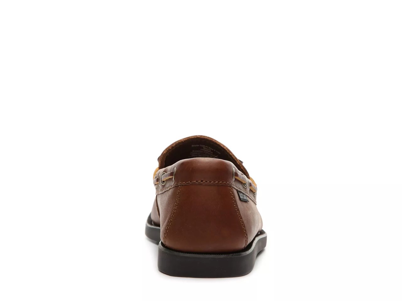 Yarmouth Boat Shoe - Men's