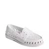 Men's Authentic Original™ Float Boat Shoe White view