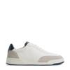 Men's Maxi LU Sneaker WHITE/GREY view