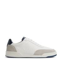 Men's Maxi LU Sneaker WHITE/GREY view