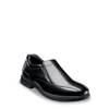 Men's Sanford Wide Loafer Black Wide view