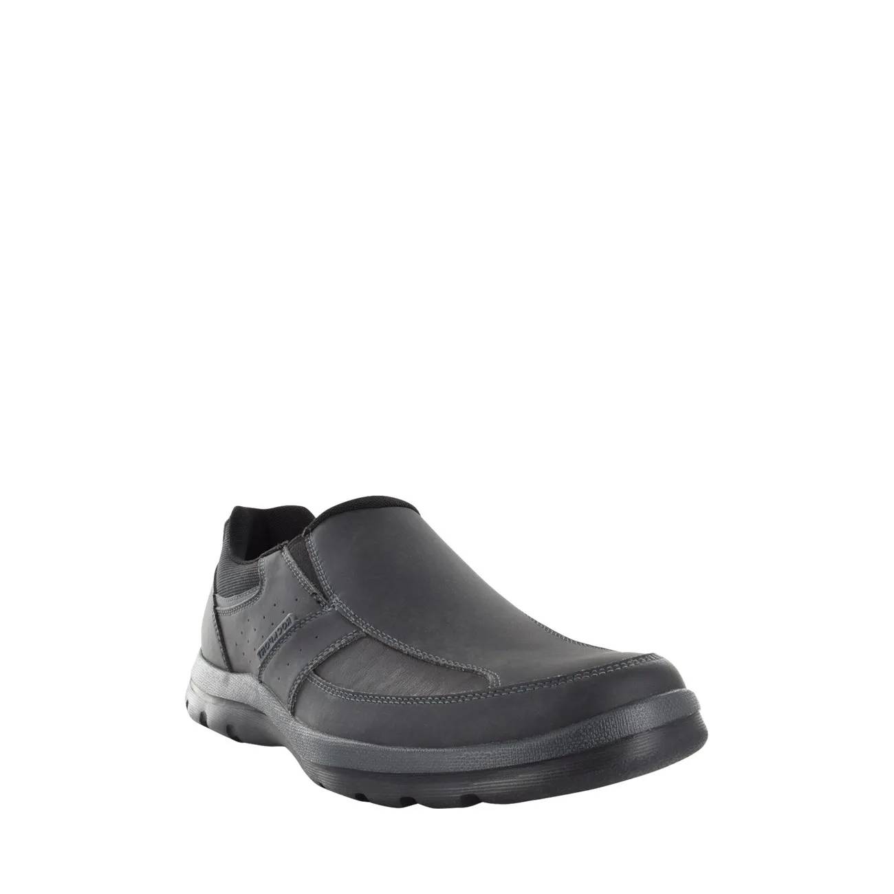 Rockport Men's Get Your Kicks Slip-Ons Wide