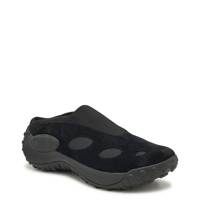 Men's Jungle Trek Mule BLACK SUEDE view
