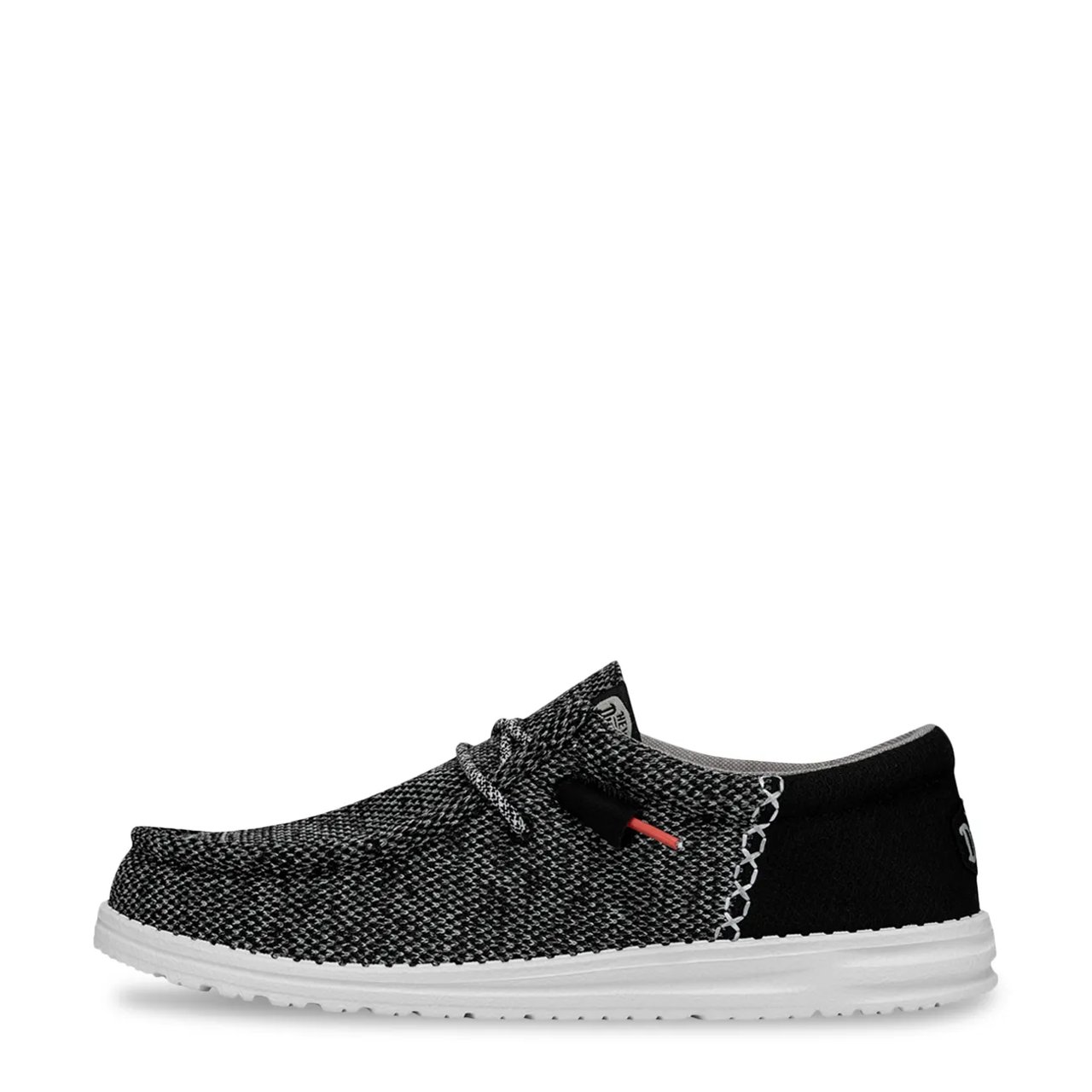 Men's Wally Funk Mesh Slip-On