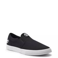 Men’s Mylo Bay Low Slip-On Sneaker Black view