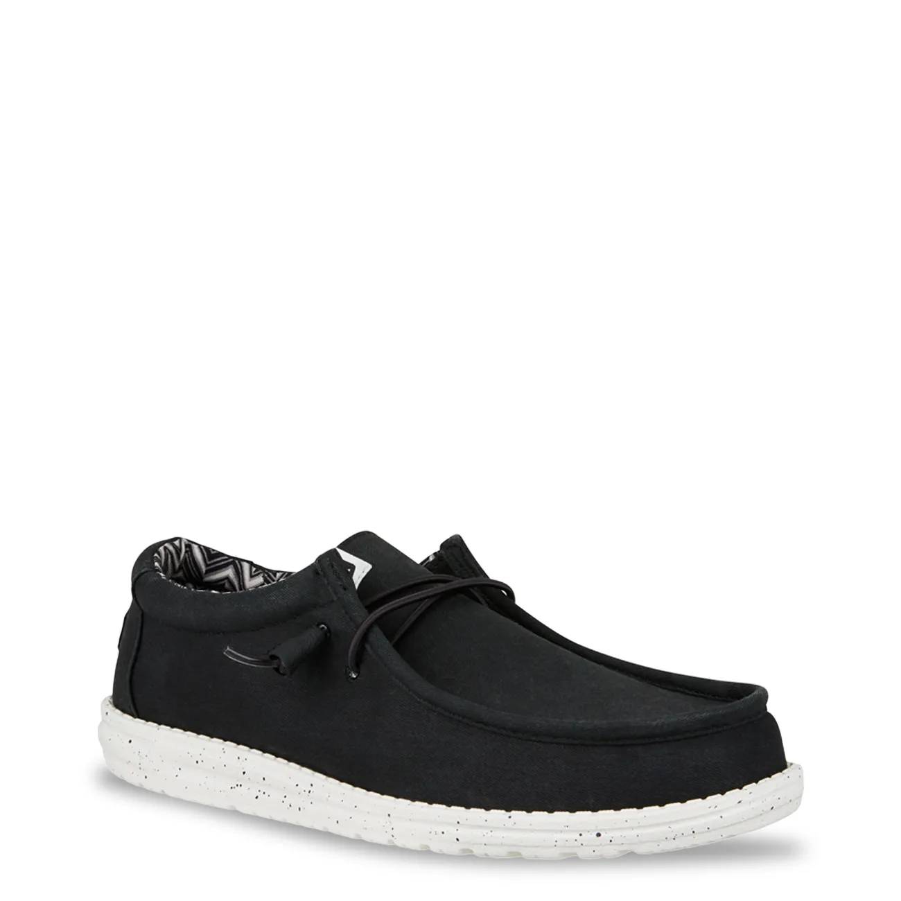 Men's Wally Moc Slip-On