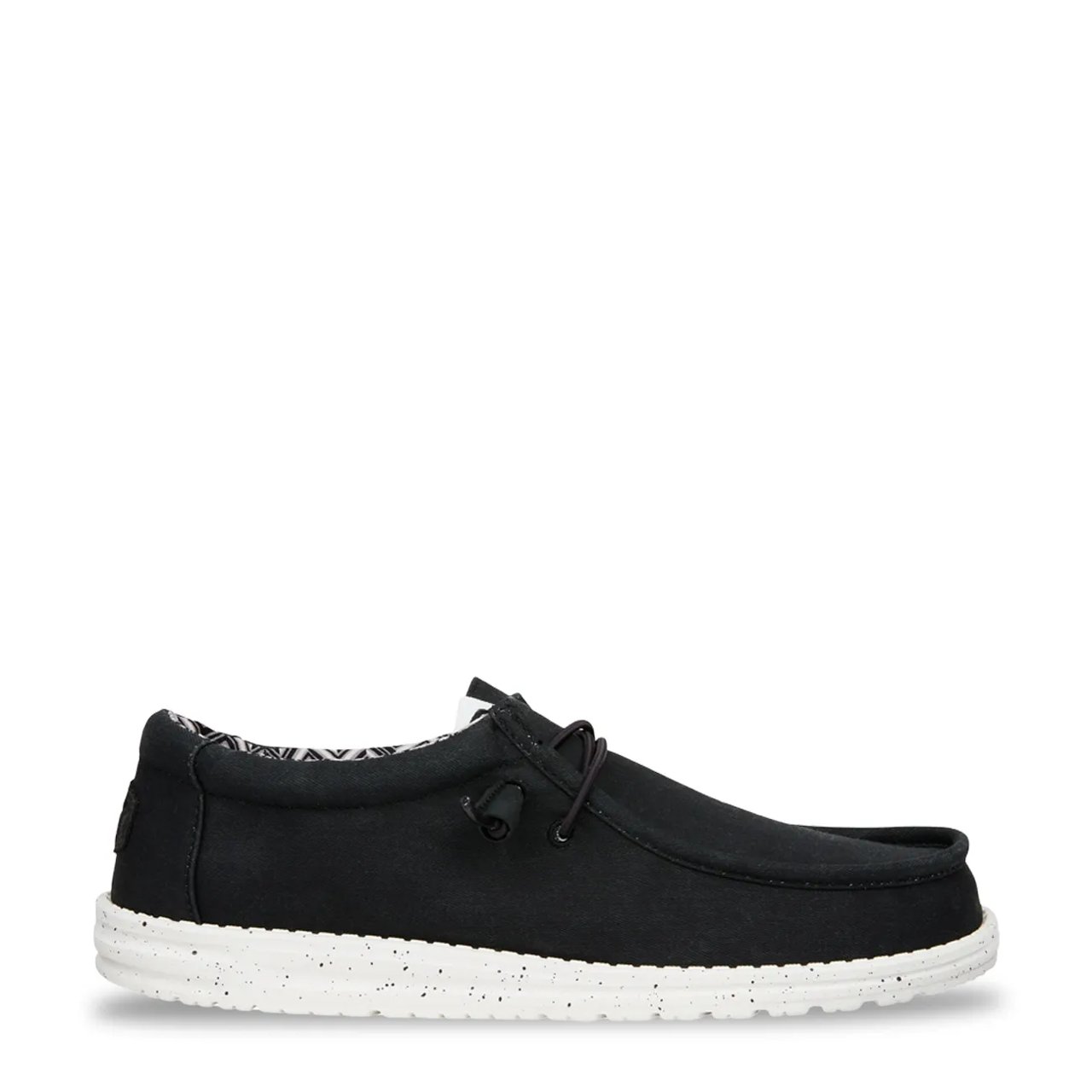 Men's Wally Moc Slip-On