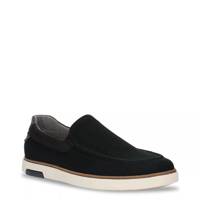 Evan Slip-On SO BLACK view