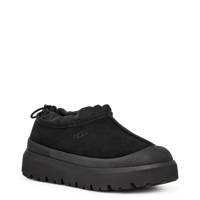 Men's Tasman Weather Slip-on BLACK/BLACK view