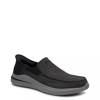 Men's Hands Free Slip-Ins Delson 3.0 Sneaker Black view