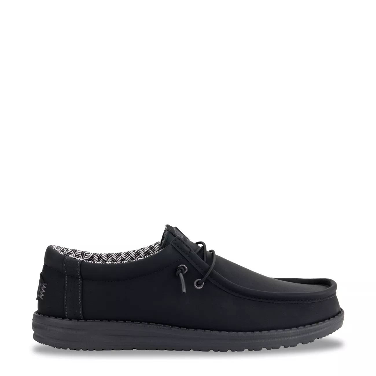 Hey Dude Men's Wally Stretch Slip-On