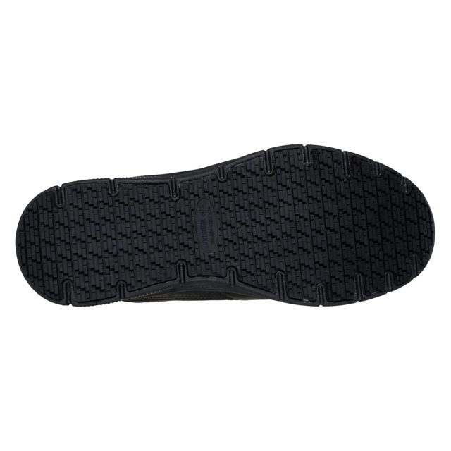 Men's Hands Free Slip-ins Nampa Wide Work Sneaker
