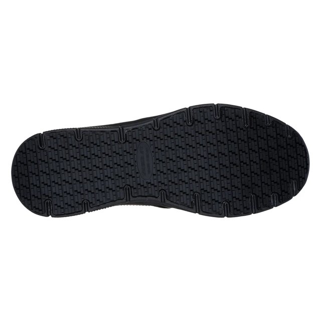 Men's Hands Free Slip Ins Work Nampa Broxtin Slip-On