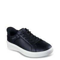 Men's Hands Free Slip-ins Court Break Double Vented Sneaker BLACK view