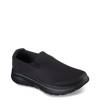 Men's Go Walk Joy Slip-On Sneaker  BLACK view