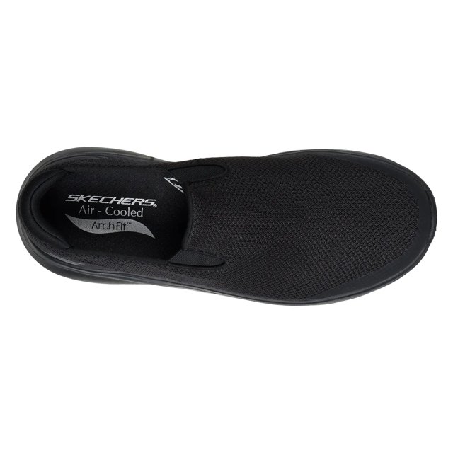 Men's Go Walk Joy Slip-On Sneaker 