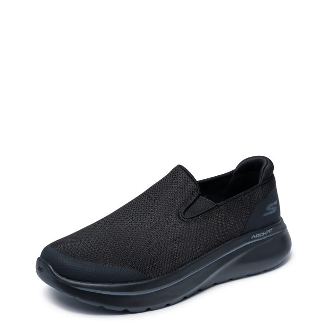 Skechers Men's Go Walk Joy Slip-On Sneaker | The Shoe Co.