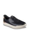 Men's Owen Hands Free Slip-Ins Sneaker BLACK view
