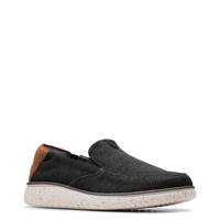 Men's Relaxlite Step Slip-in Sneaker BLACK COMBI view