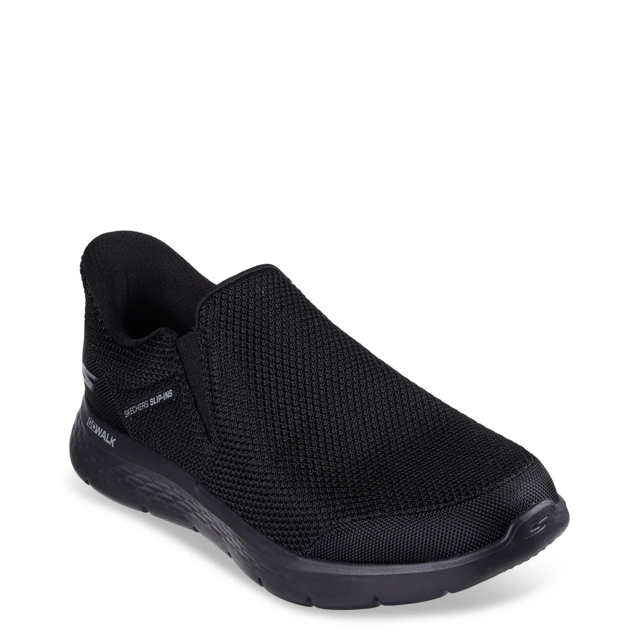 Men's Go Walk Flex Slip In Extra Wide Sneaker