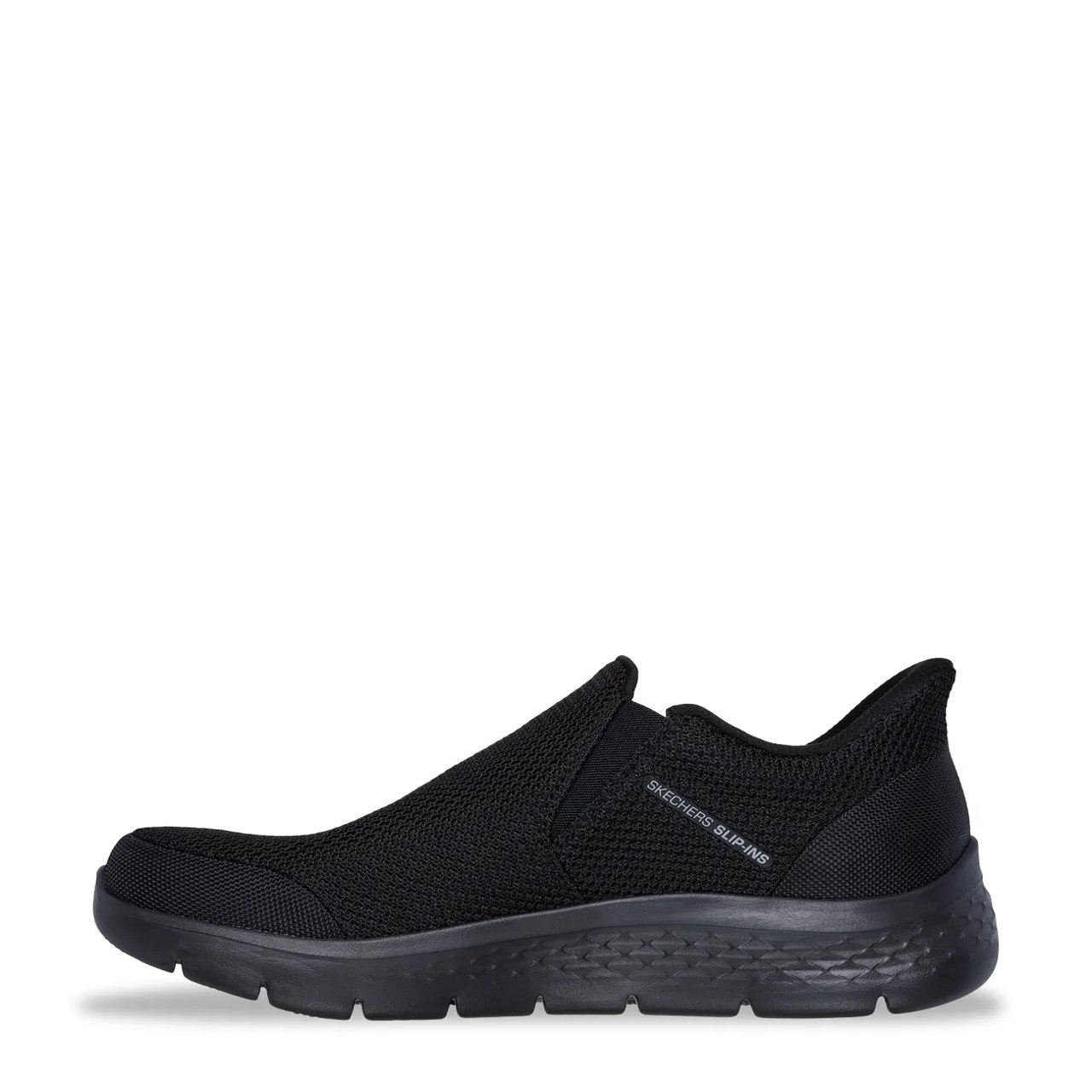 Men's Go Walk Flex Slip In Extra Wide Sneaker