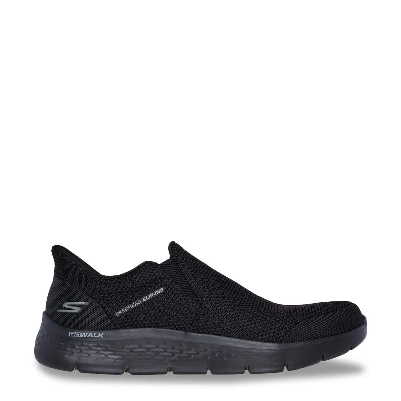 Men's Go Walk Flex Slip In Extra Wide Sneaker