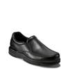 Men's Eureka Slip-On Shoe BLACK view