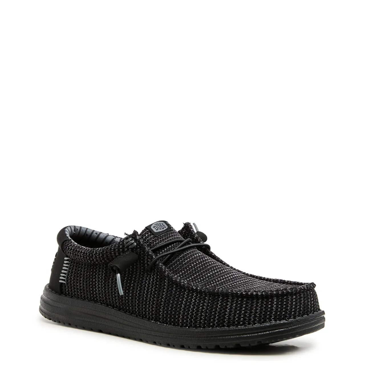 Men's Wally Stretch Sox Slip-on Shoe