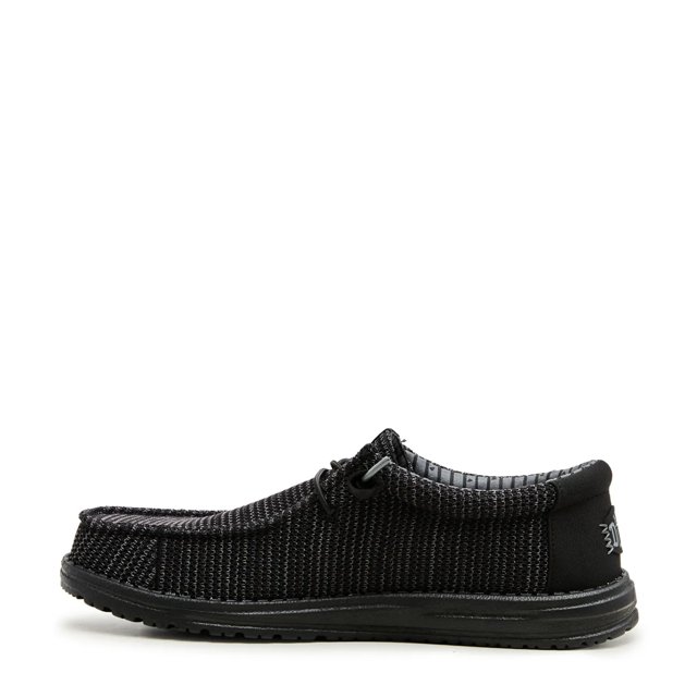 Men's Wally Stretch Sox Slip-on Shoe