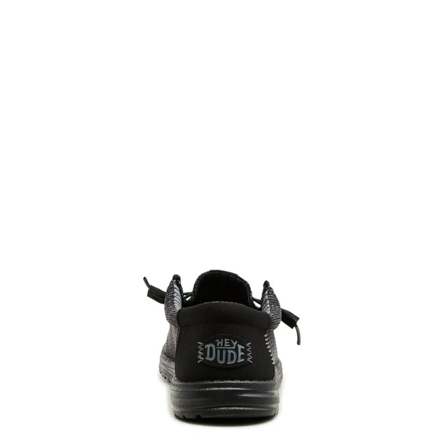 Men's Wally Stretch Sox Slip-on Shoe