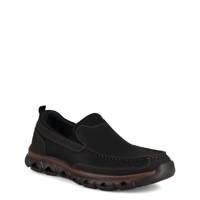 Men's Coban Slip-on Shoe BLACK view