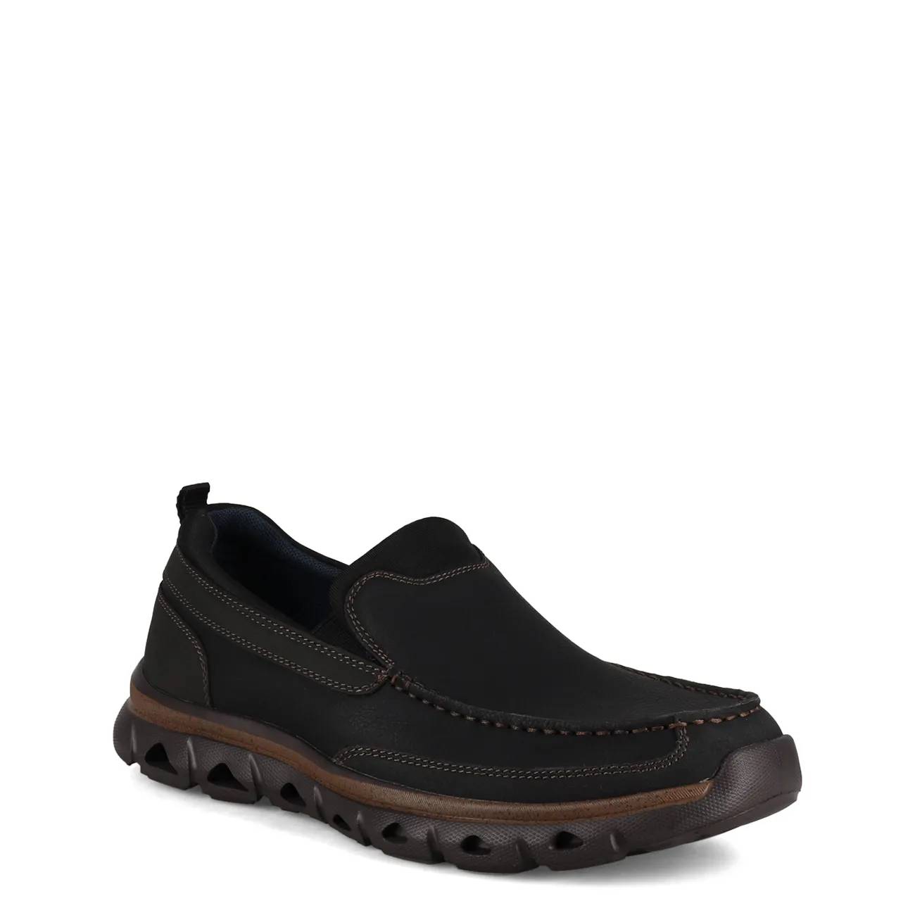 Dockers Men's Coban Slip-on Shoe