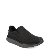 Men's Go Time Loafer BLACK view