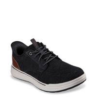 Women's Sterling Ramone Slip-in Sneaker BLACK view