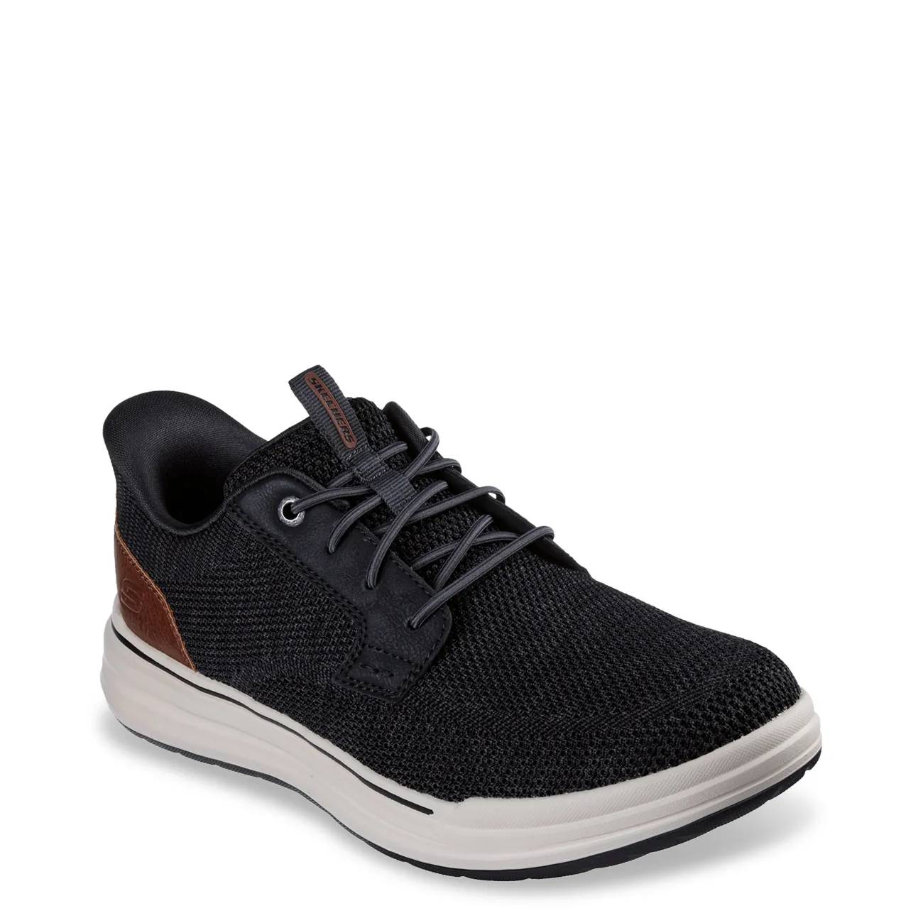 Skechers Women's Sterling Ramone Slip-in Sneaker