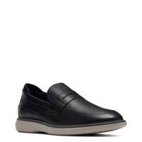 Men's Brantin Loafer BLACK LEATHER view