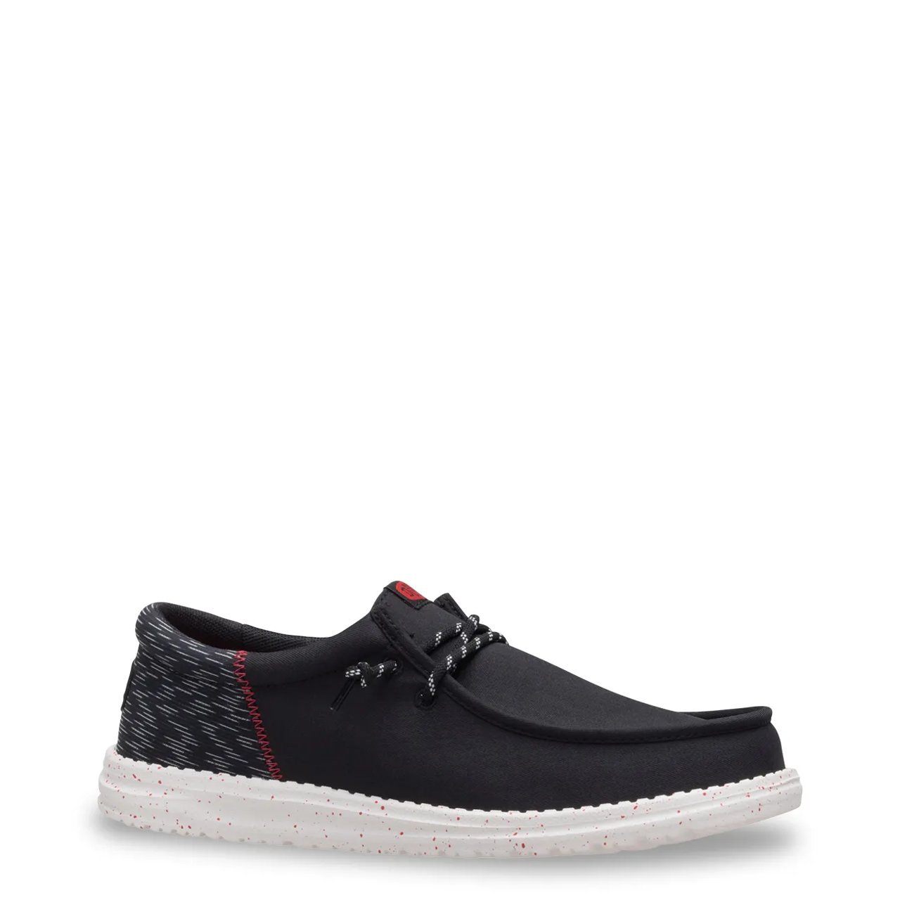 Men's Wally Funk Boat shoe