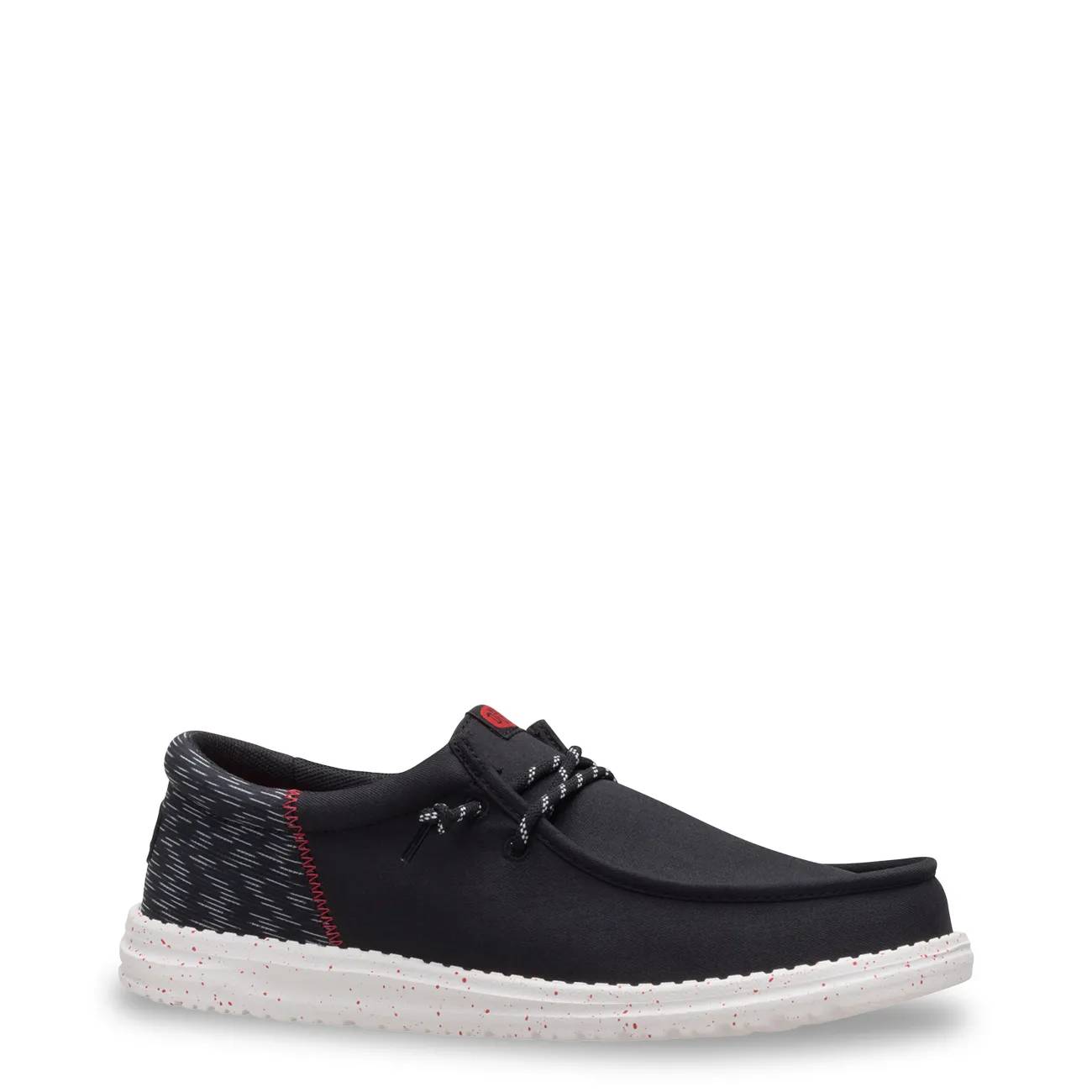 Men's Wally Funk Boat shoe