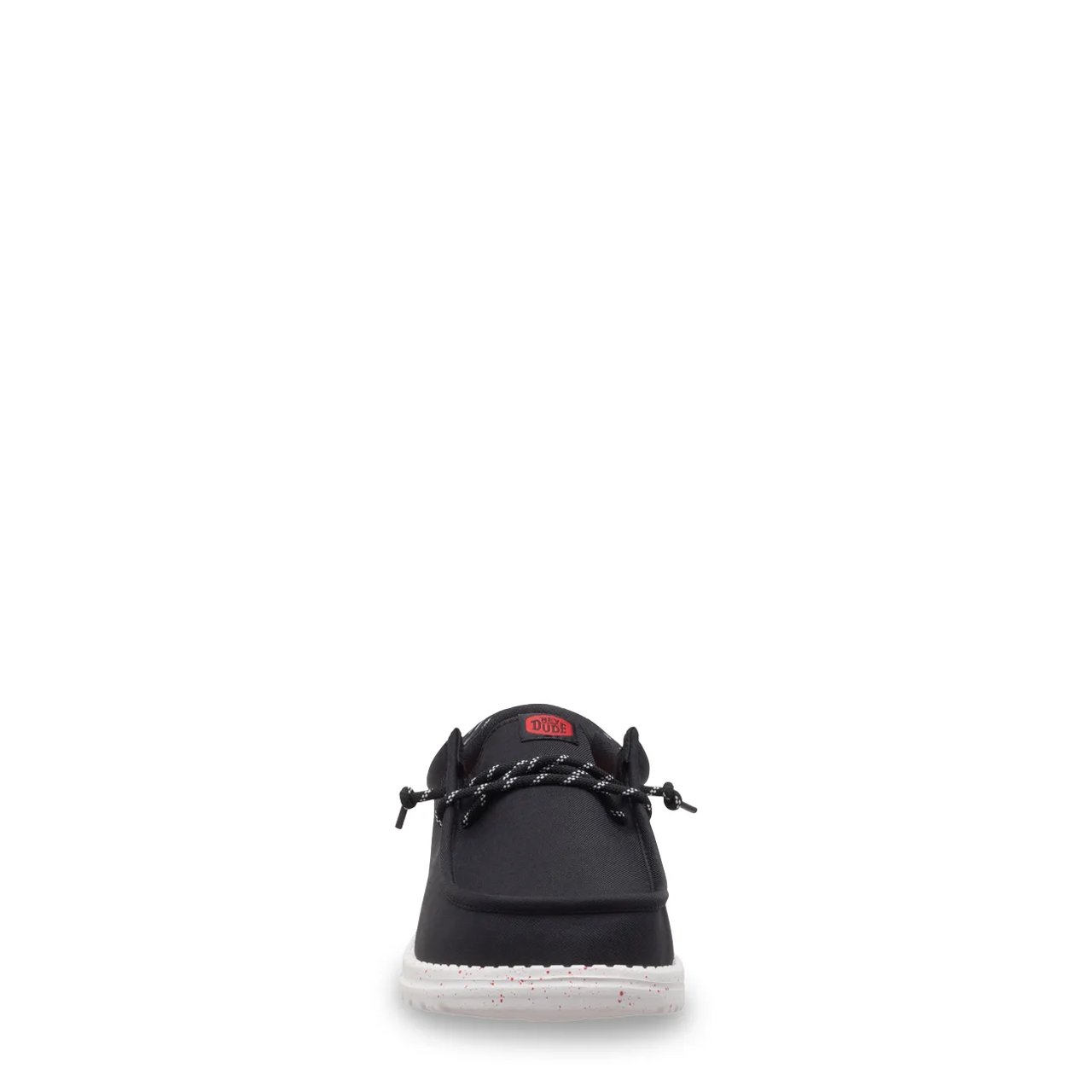 Men's Wally Funk Boat shoe