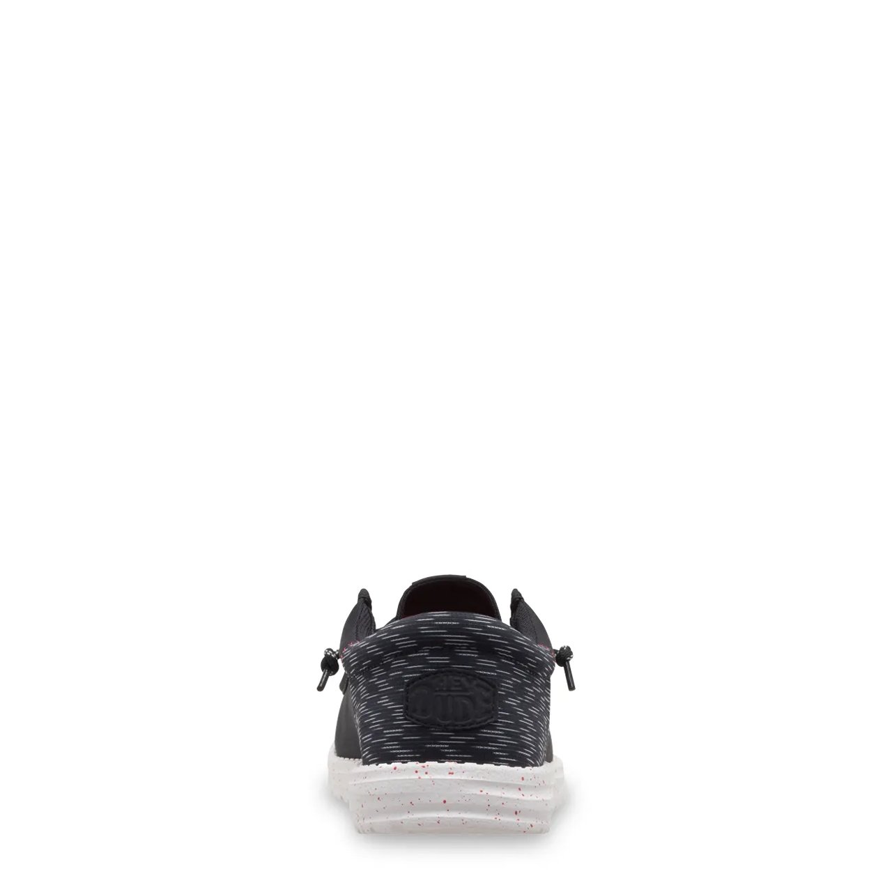 Men's Wally Funk Boat shoe