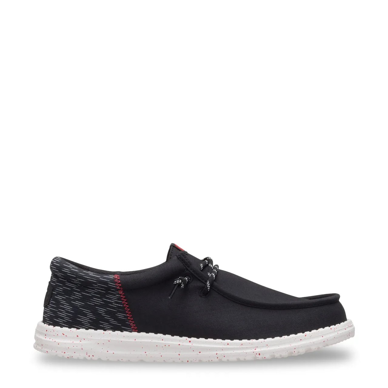 Men's Wally Funk Boat shoe