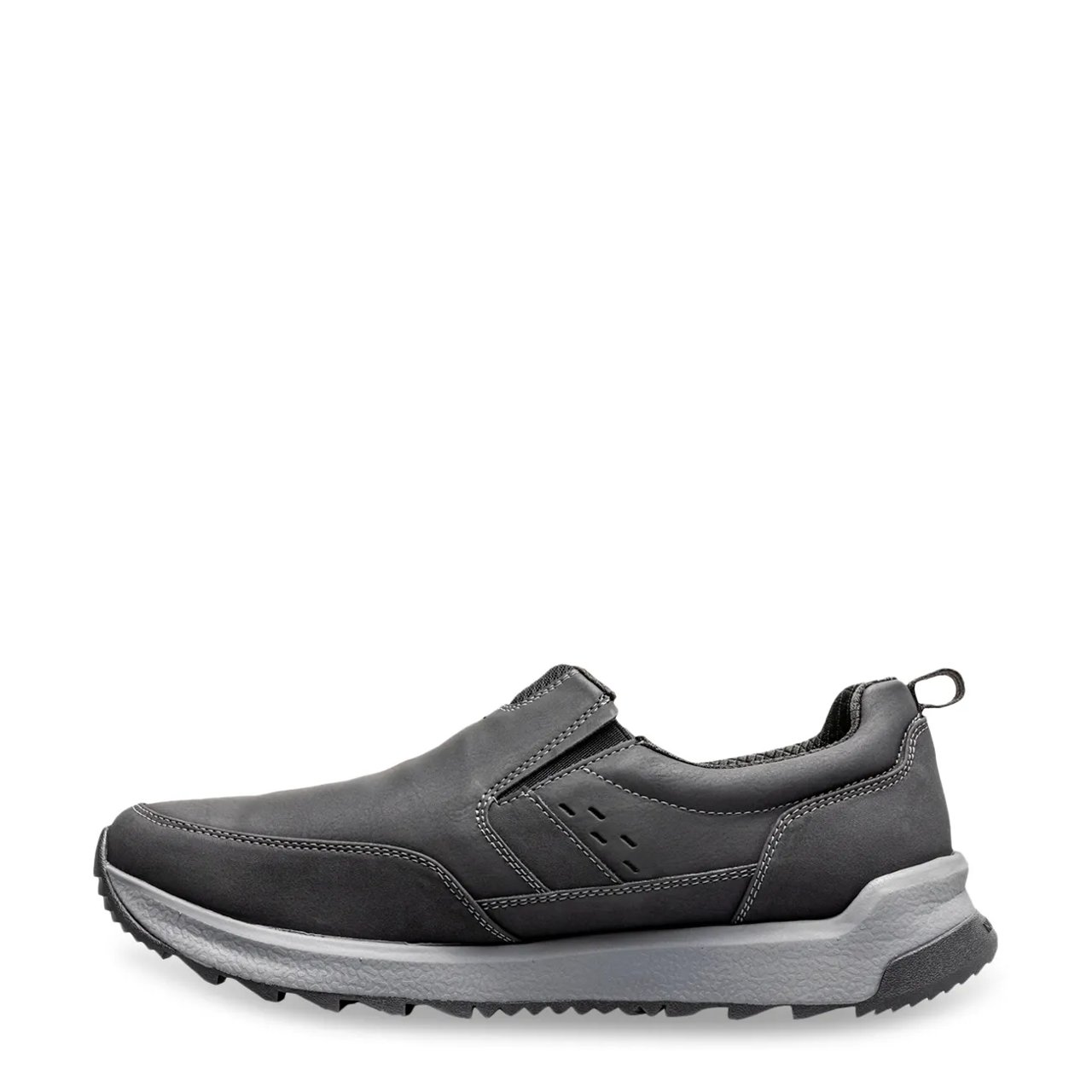 Mens Kore Cliffside Moc Toe Slip On