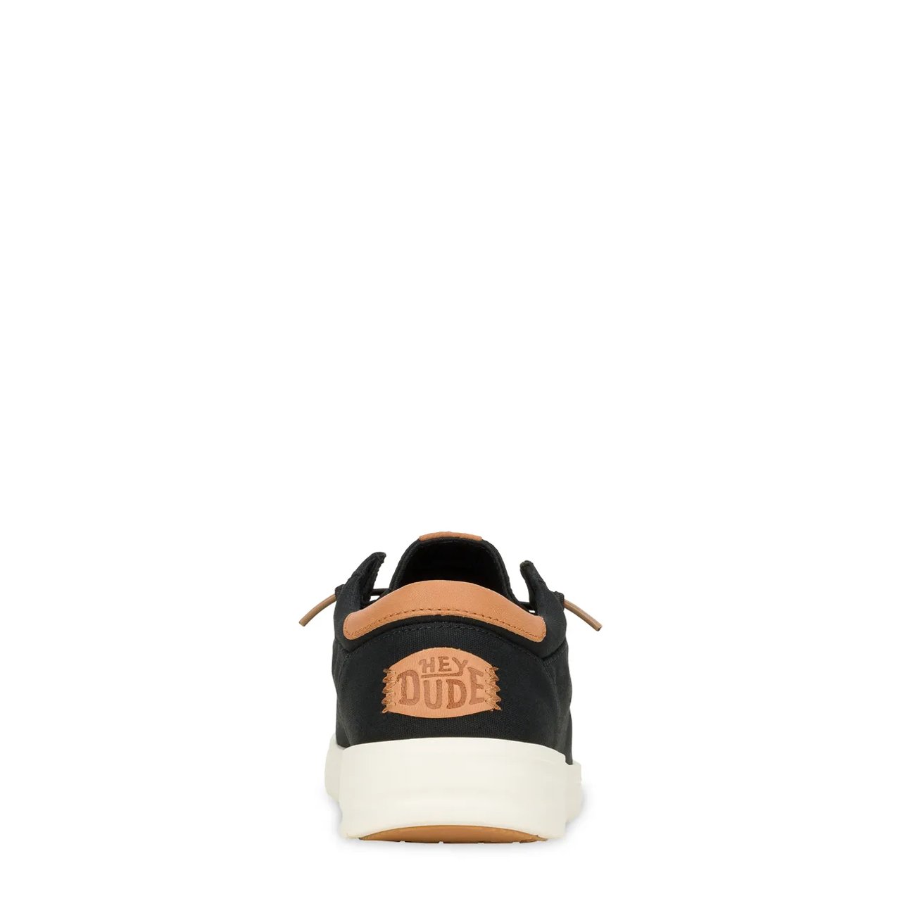 Men's Paul Canvas Shoe