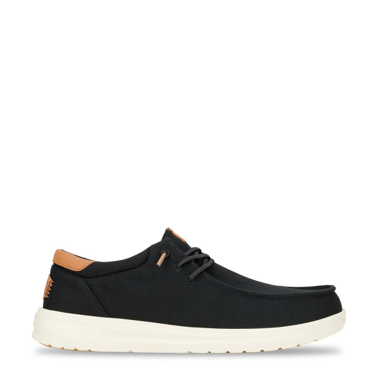 Men's Paul Canvas Shoe