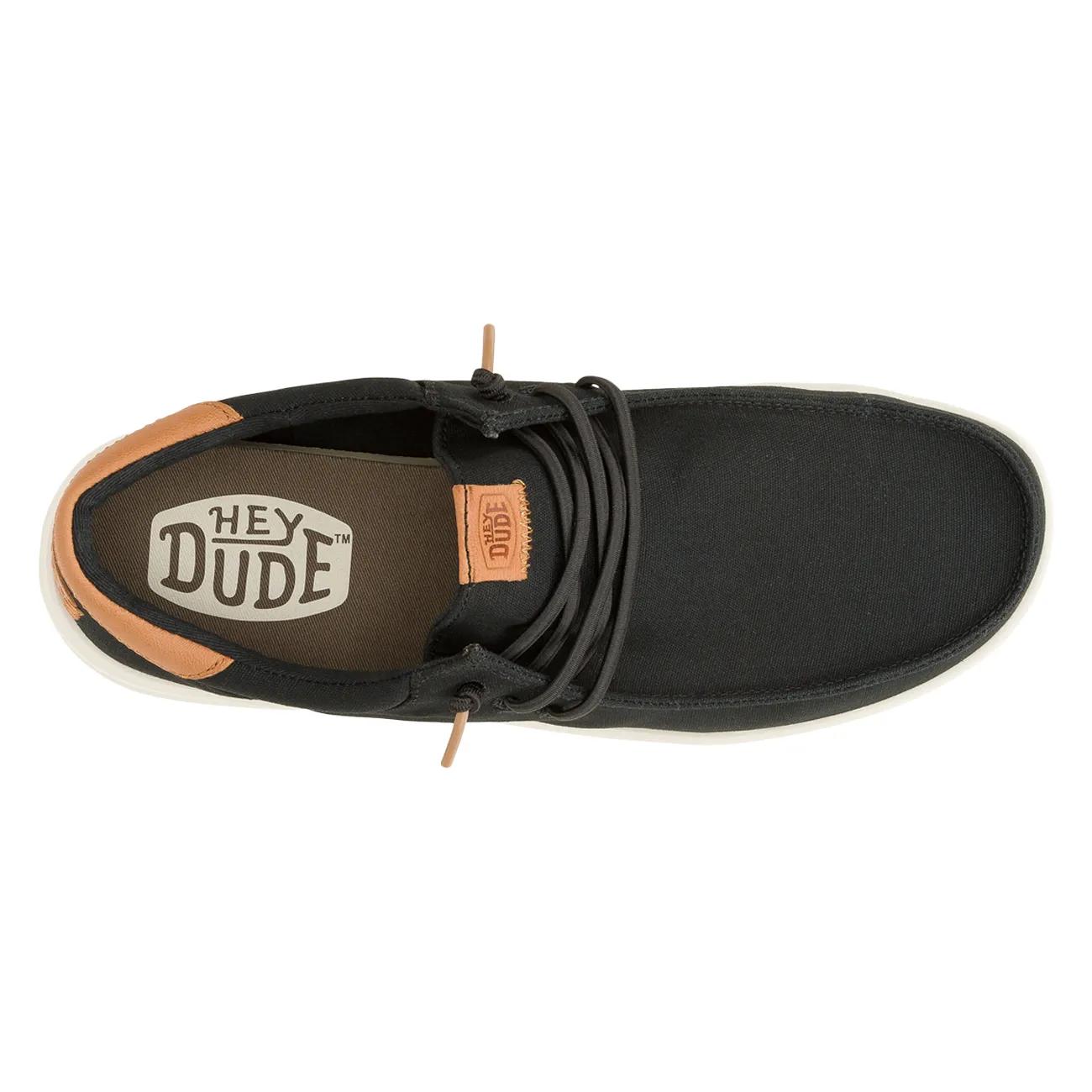 Men's Paul Canvas Shoe