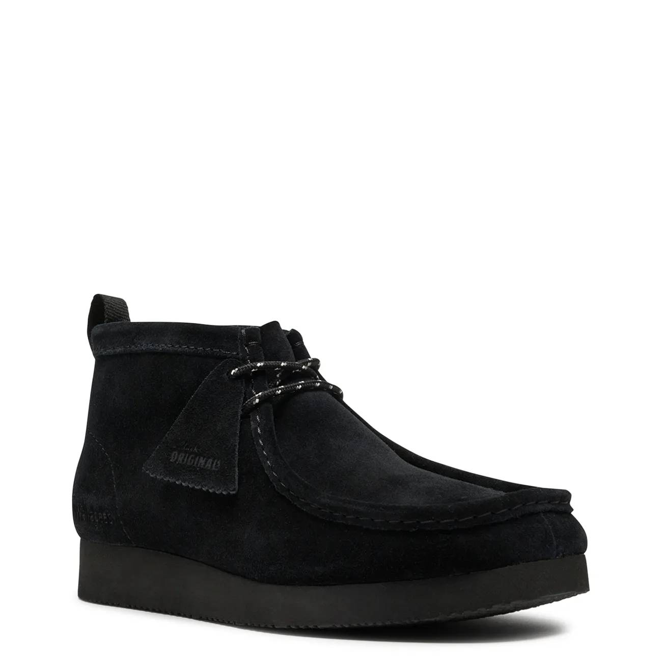 Clarks Originals Men's Wallabee Lite Bootie